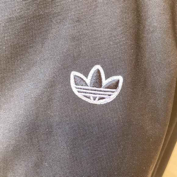 NWT Adidas Original Drawstring Tee Dress - Picture 6 of 12